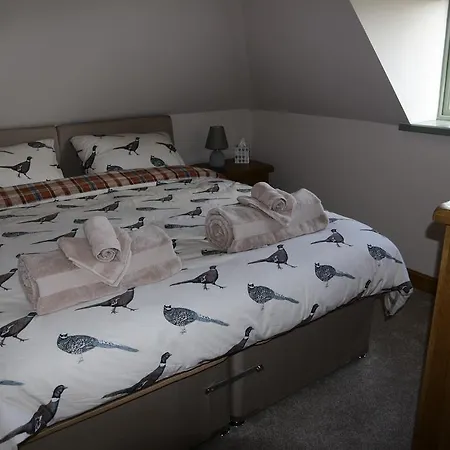 Thonock Lane Lodge Гейнсборо Экстерьер фото