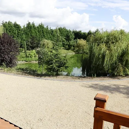 Thonock Lane Lodge Гейнсборо Экстерьер фото