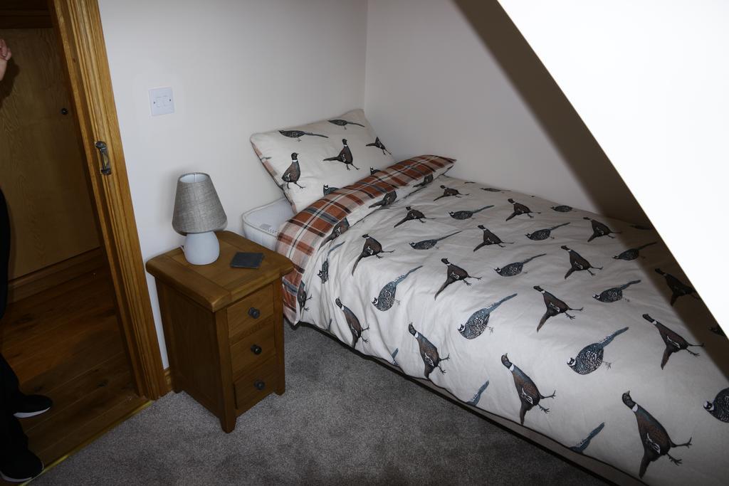 Thonock Lane Apartment *