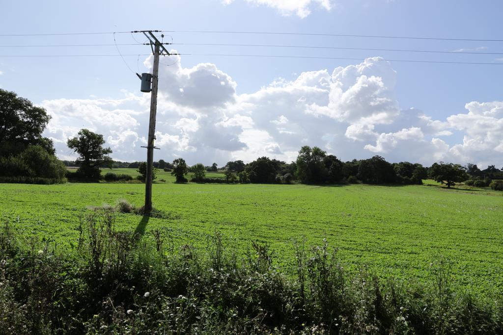 Thonock Lane Gainsborough
