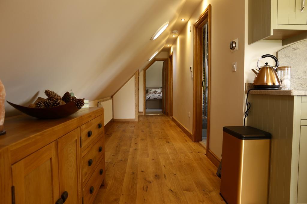 Thonock Lane Apartment Gainsborough