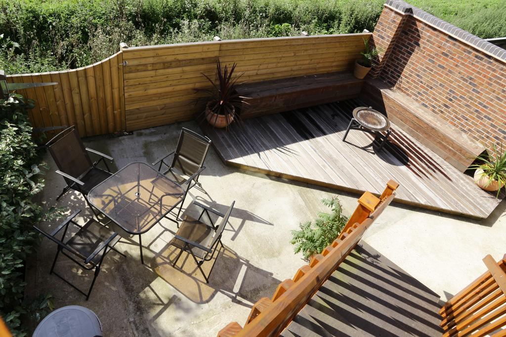 Thonock Lane Apartment Gainsborough