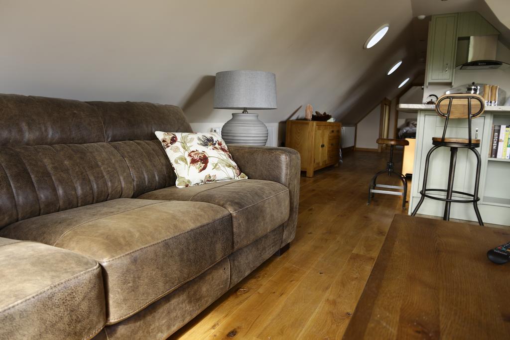 Thonock Lane Apartment