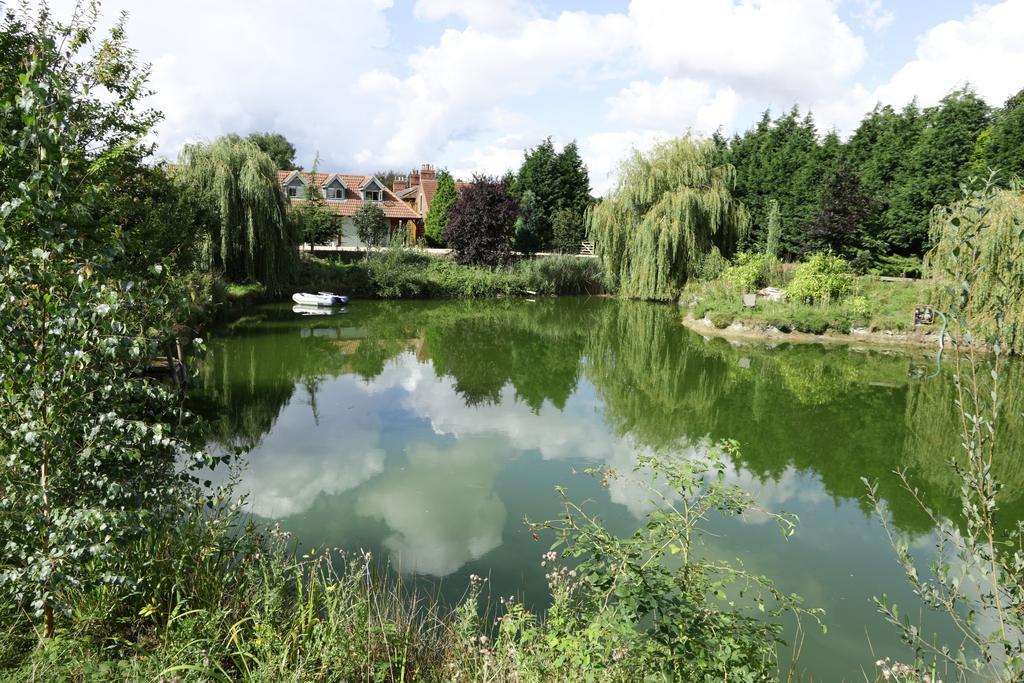 Thonock Lane Apartment Gainsborough