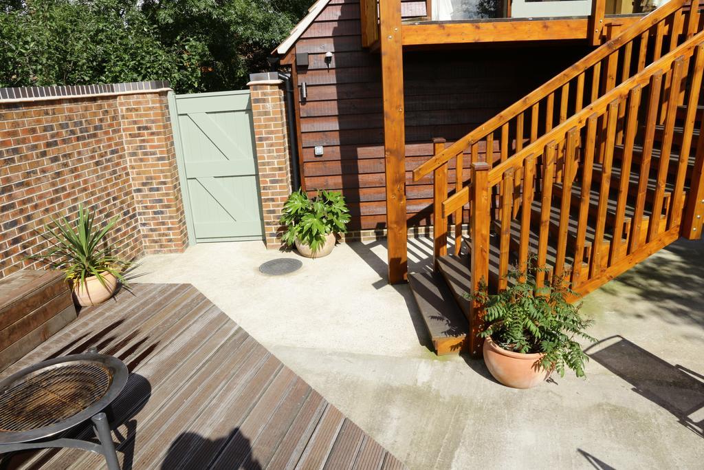 Thonock Lane Apartment Gainsborough